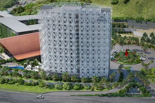 Star Mountain Plaza (Hilton)